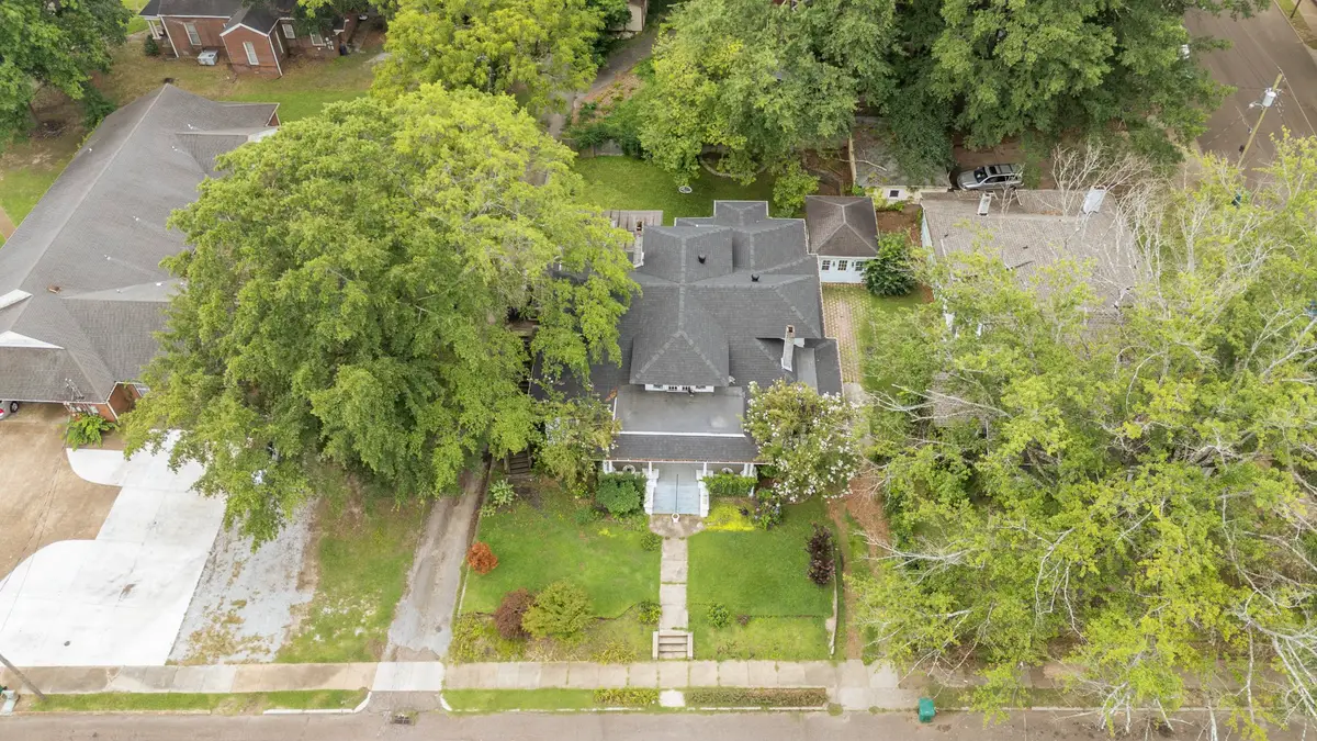 118 Arlington Ave, Jackson, TN 38301 - #1