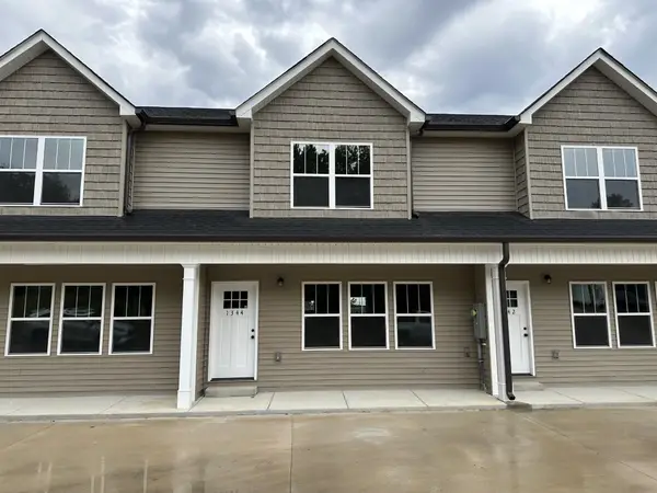 1342 Unity Drive Ne, Cleveland, TN 37312