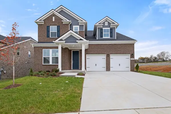 407 Maywood Court, Mount Juliet, TN 37122