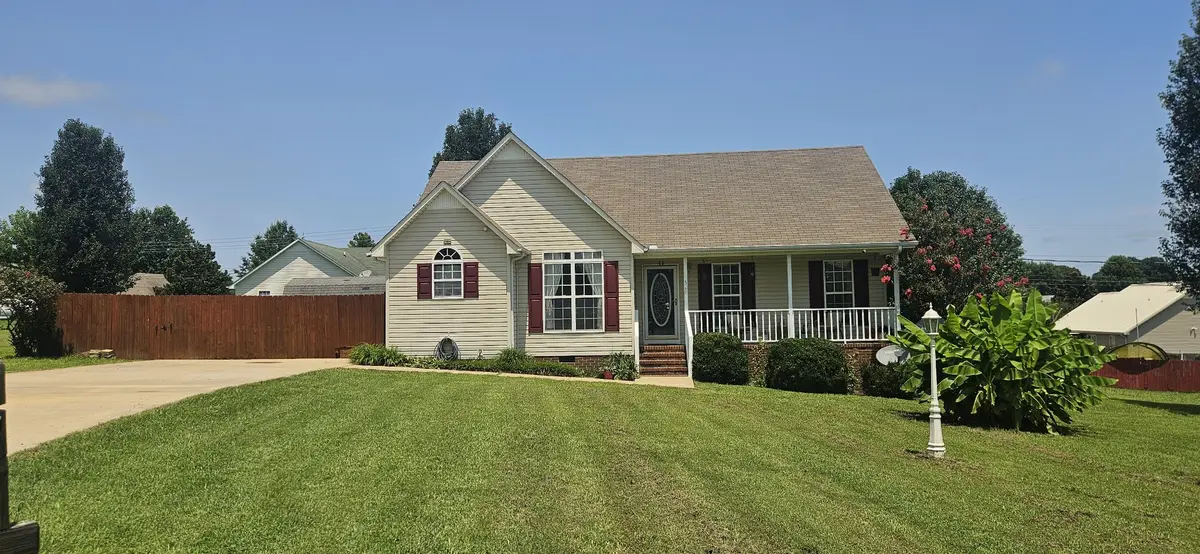 5 Summerfield Dr, Fayetteville, TN 37334 - #1