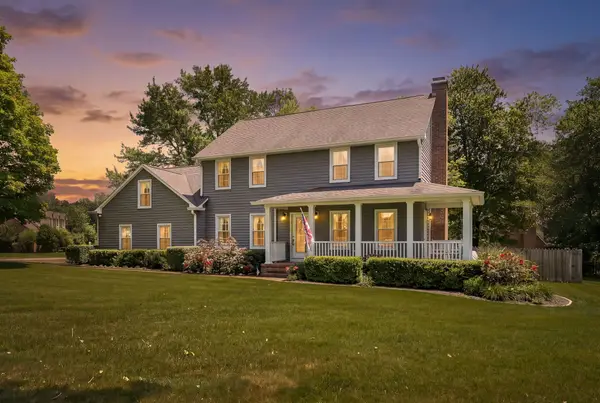 103 Safley Court, Tullahoma, TN 37388