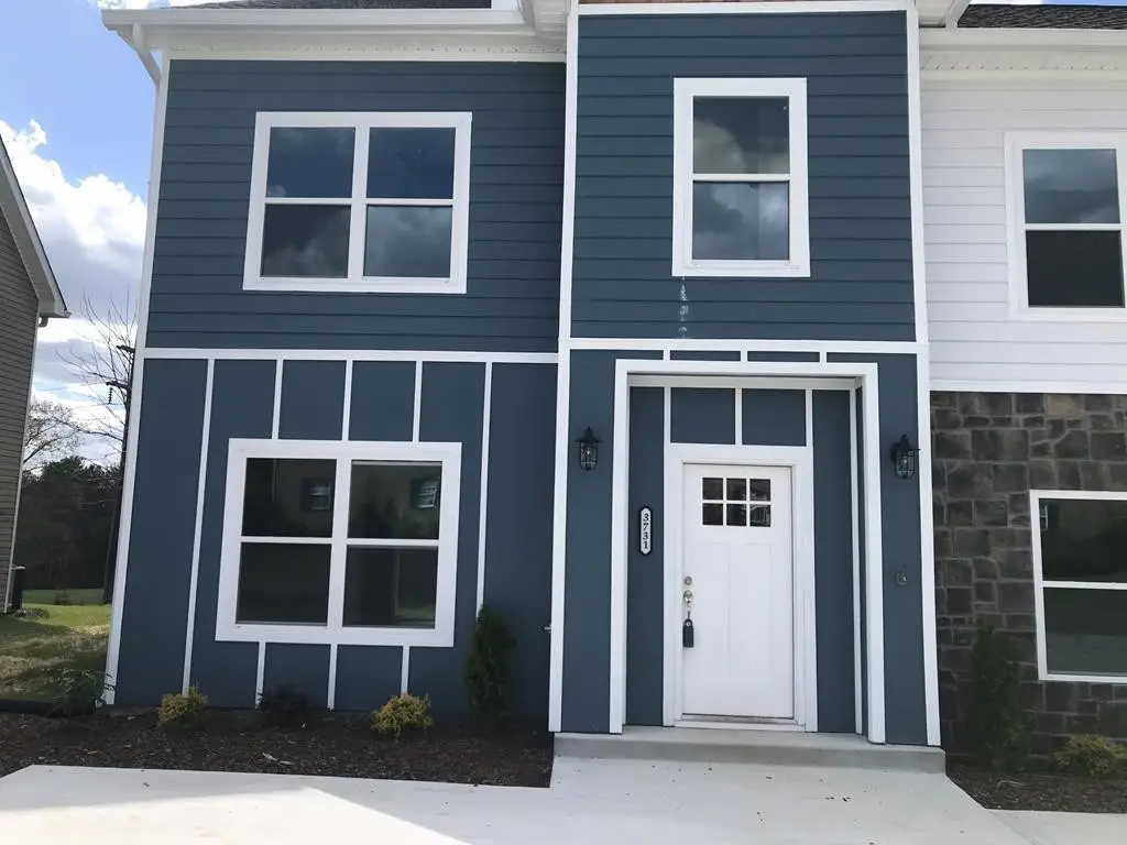 3731 Keri Lane Ne, Cleveland, TN 37312 - #1