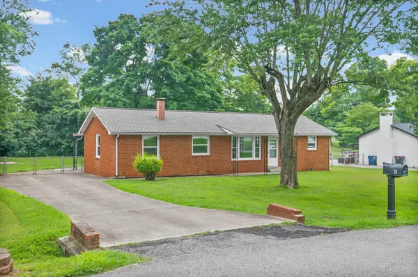 6 Sevier St, Clarksville, TN 37042