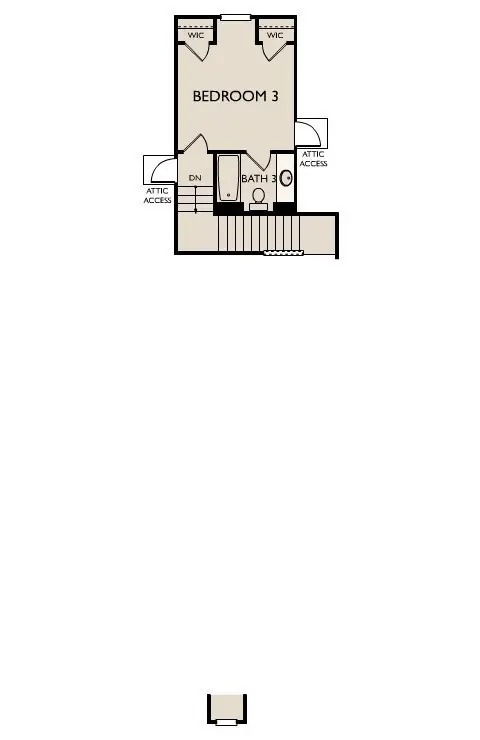 513 W Stonehaus Crossing, Antioch, TN 37013 - #3