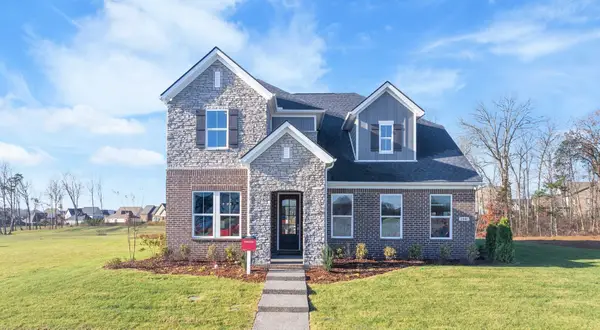 1012 Long Iron Lane, Mount Juliet, TN 37122