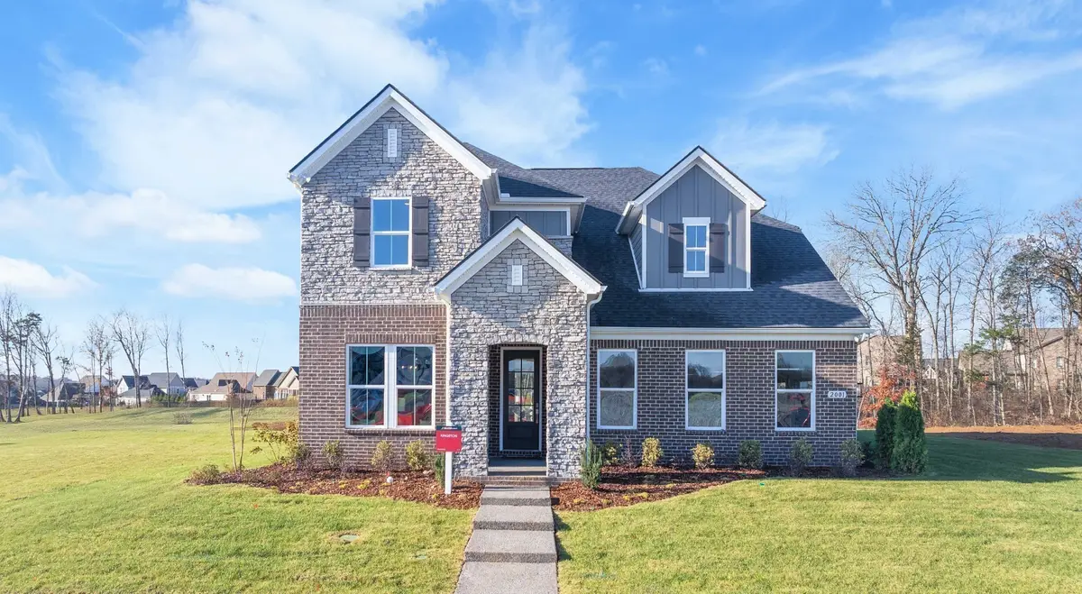 178 Windtree Club Drive, Mount Juliet, TN 37122 - #1