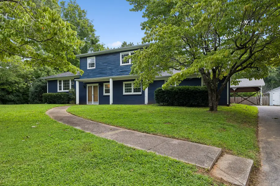 406 Derby Ct, Murfreesboro, TN 37130 - #3
