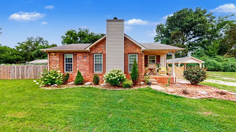 5108 Rachel Ct, Murfreesboro, TN 37129 - #2