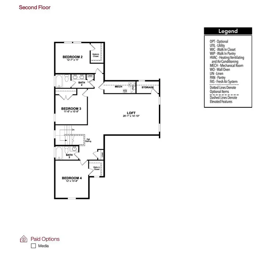 3007 Sawgrass Lane, Mount Juliet, TN 37122 - #3