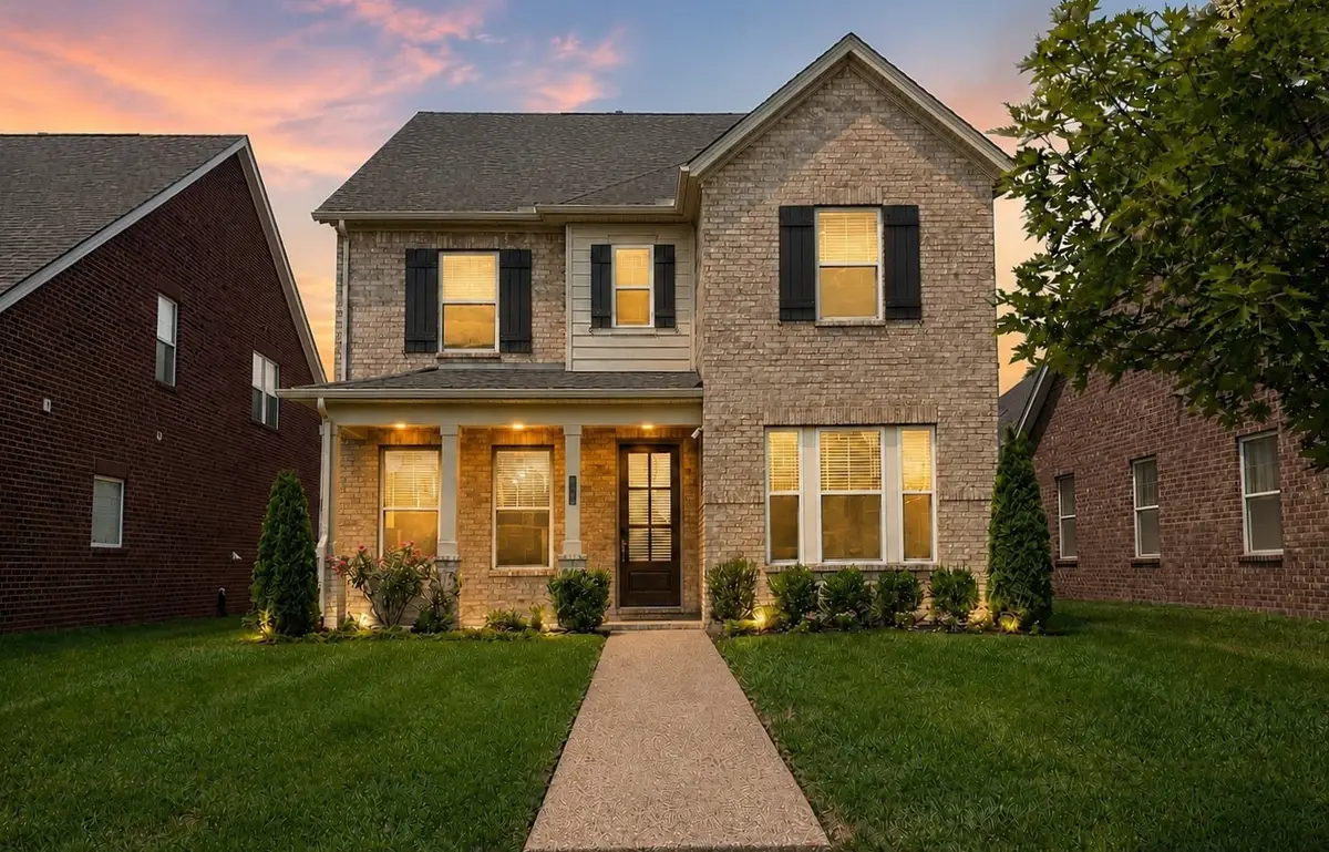 152 Calm Waters St, Franklin, TN 37064 - #1