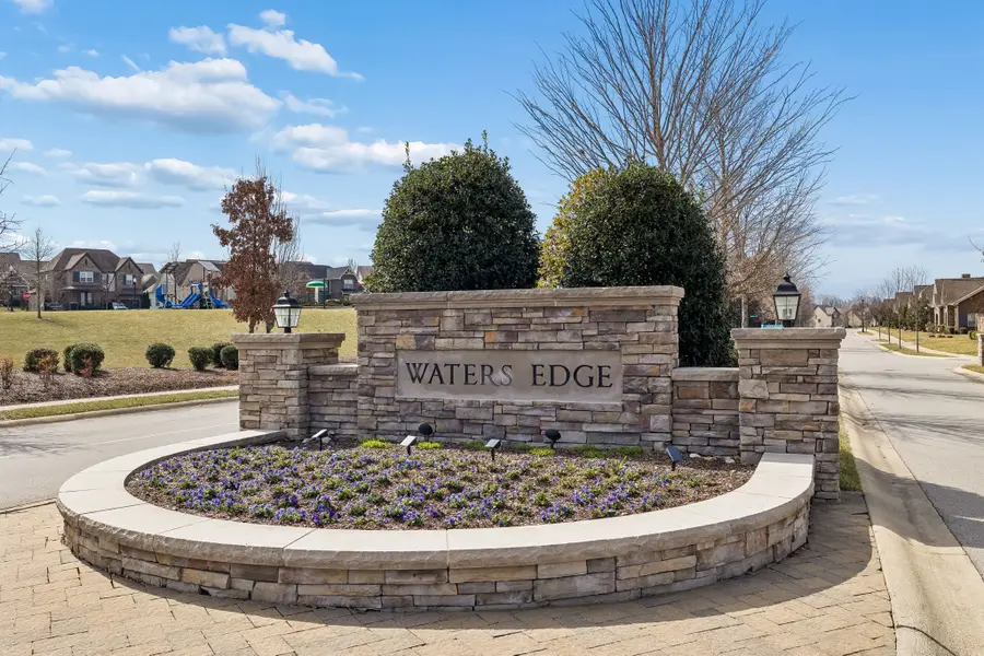 152 Calm Waters St, Franklin, TN 37064 - #2