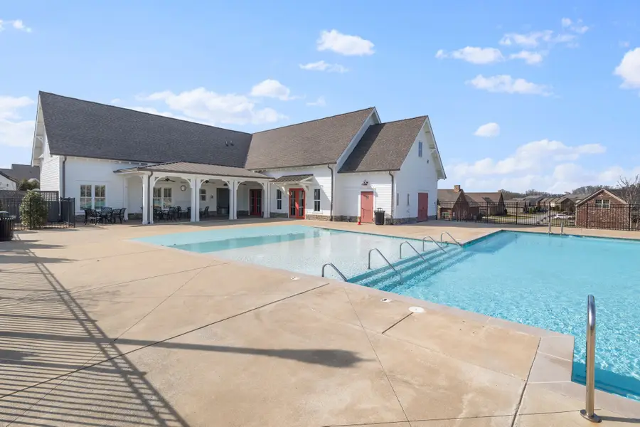 152 Calm Waters St, Franklin, TN 37064 - #3