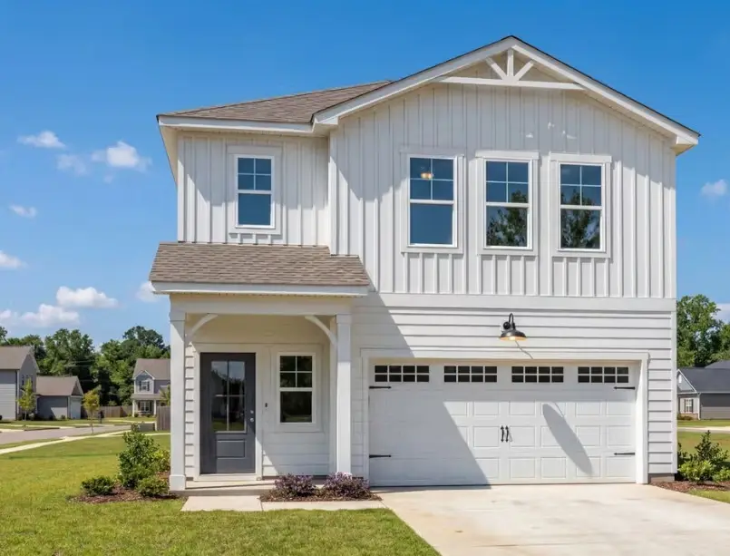 158 Aurora Cir, Fayetteville, TN 37334 - #1