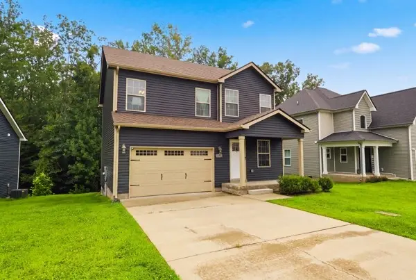 1173 Old Charlotte Trce, Clarksville, TN 37040 - #2
