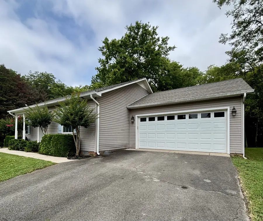 1028 Mikey Ct, Culleoka, TN 38451 - #2