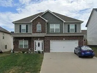 1533 Kestrel Dr, Clarksville, TN 37040 - #1