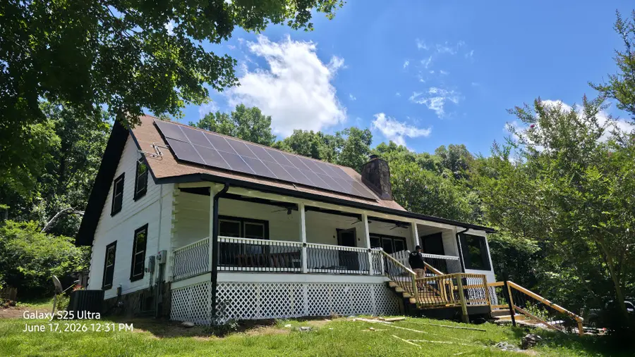 3771 Jimmy Gray Robinson Rd, Williamsport, TN 38487 - #2