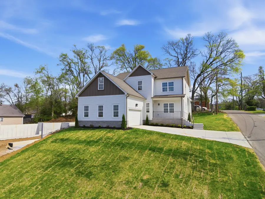 2401 Grover St, Nashville, TN 37207 - #3