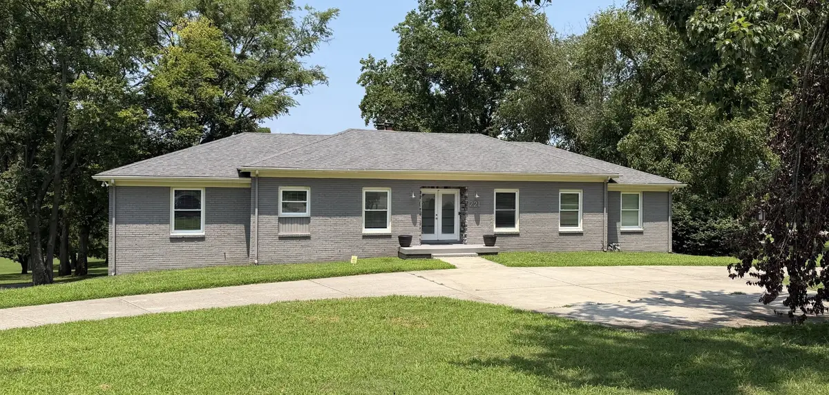 221 Rising Sun Ln, Old Hickory, TN 37138 - #1
