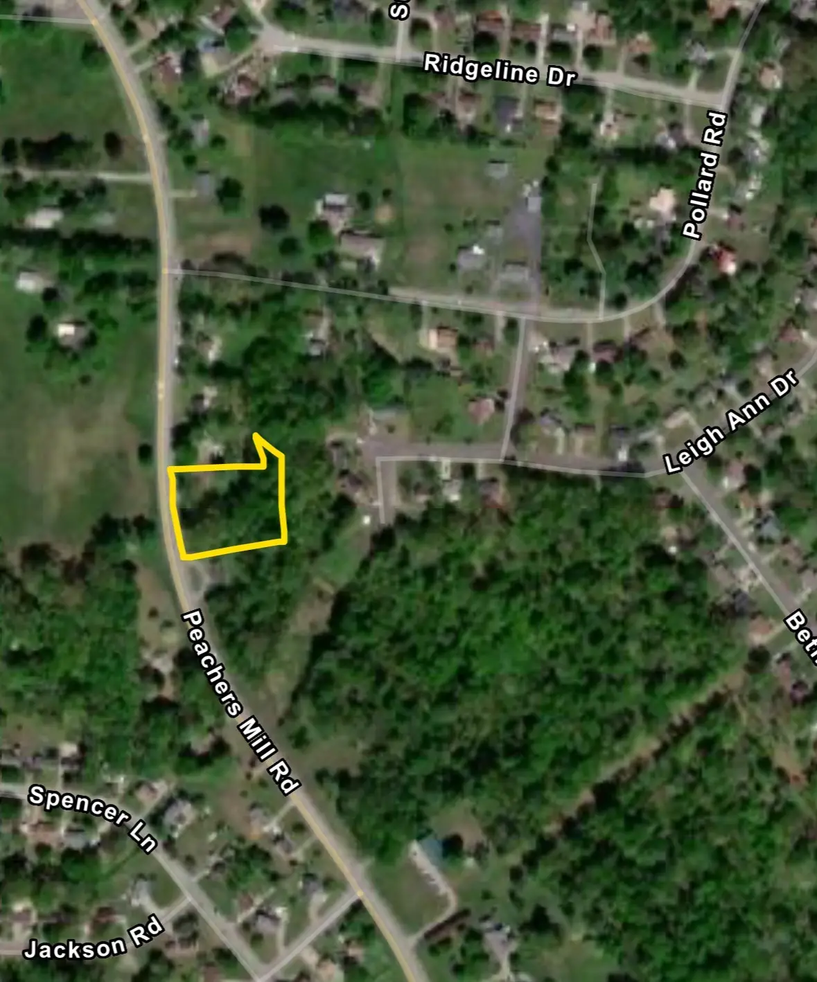 657 Peachers Mill Rd, Clarksville, TN 37042 - #1