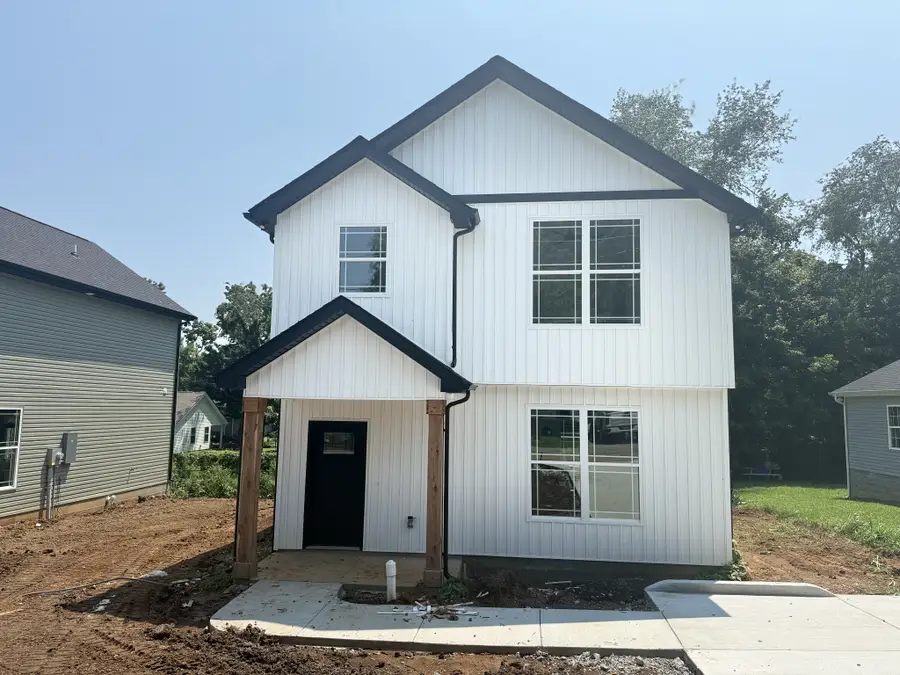 208 15th Ave W, Springfield, TN 37172 - #3