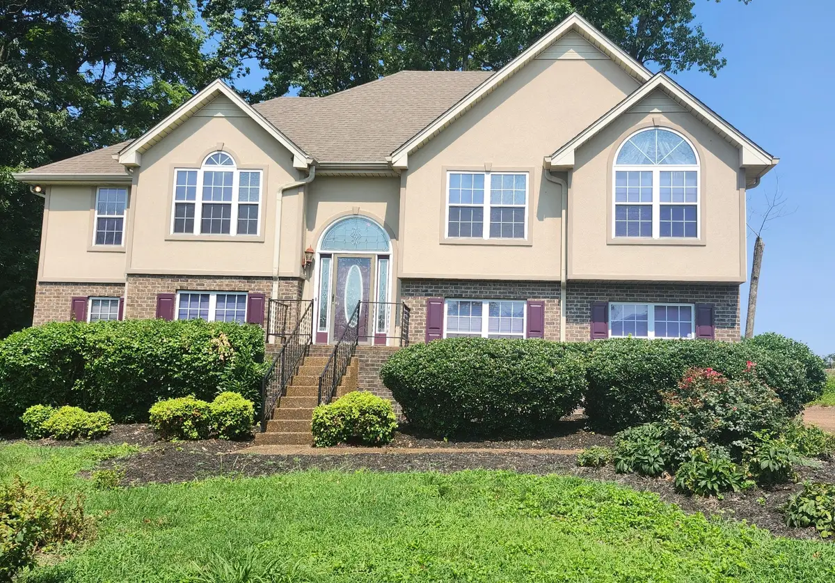 982 Trail Ridge Cir, La Vergne, TN 37086 - #1