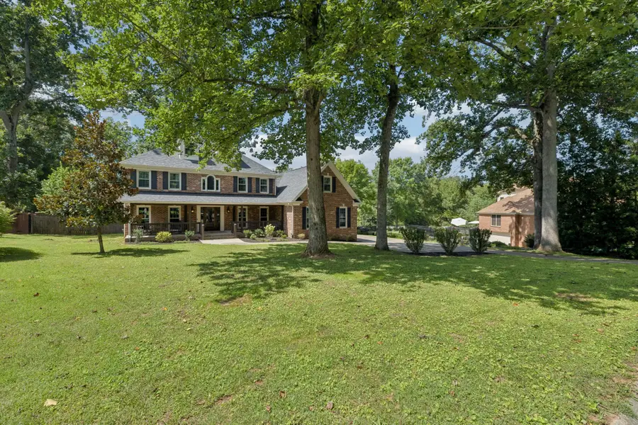 115 Laural Hill Dr, Smyrna, TN 37167 - #3