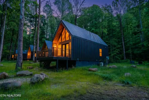 204234 Braydens Way, Gatlinburg, TN 37738