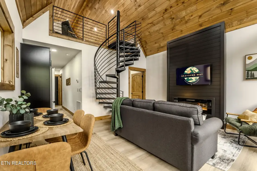 204234 Braydens Way, Gatlinburg, TN 37738 - #3