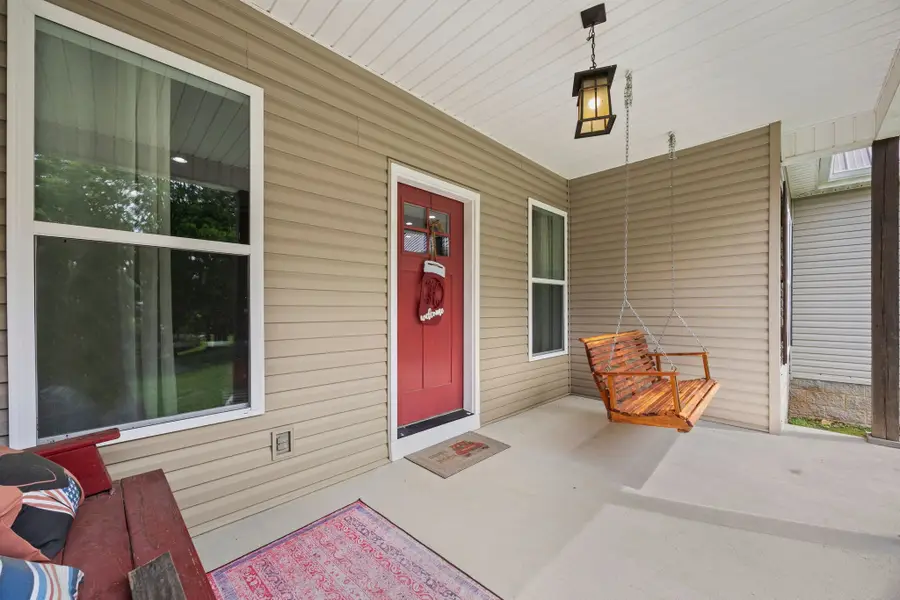 8551 Crawley Hill Rd, Mount Pleasant, TN 38474 - #3