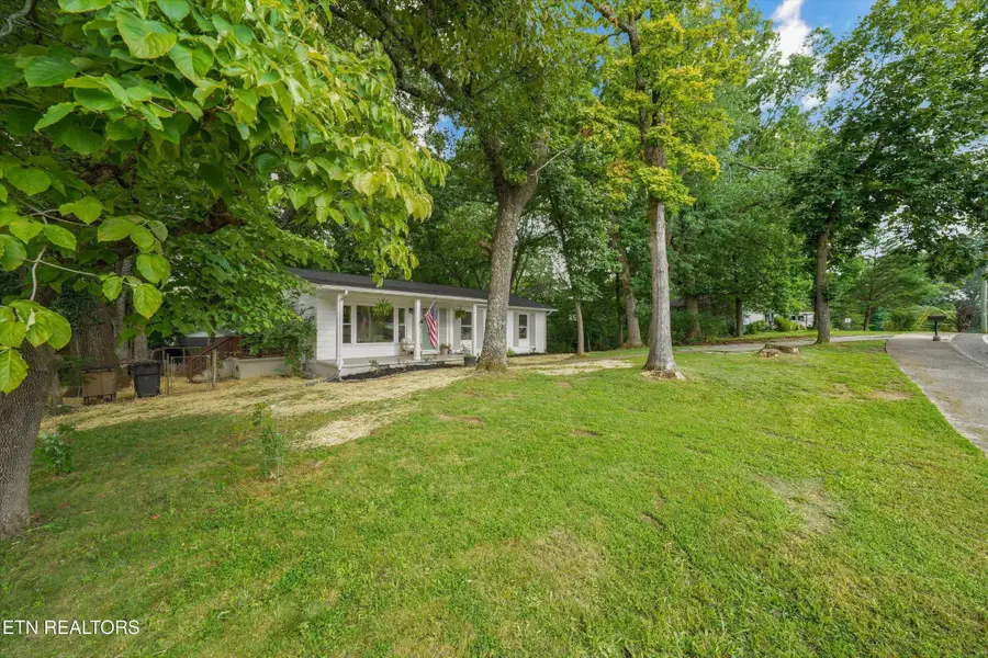 3604 Sisk Rd, Knoxville, TN 37921 - #3