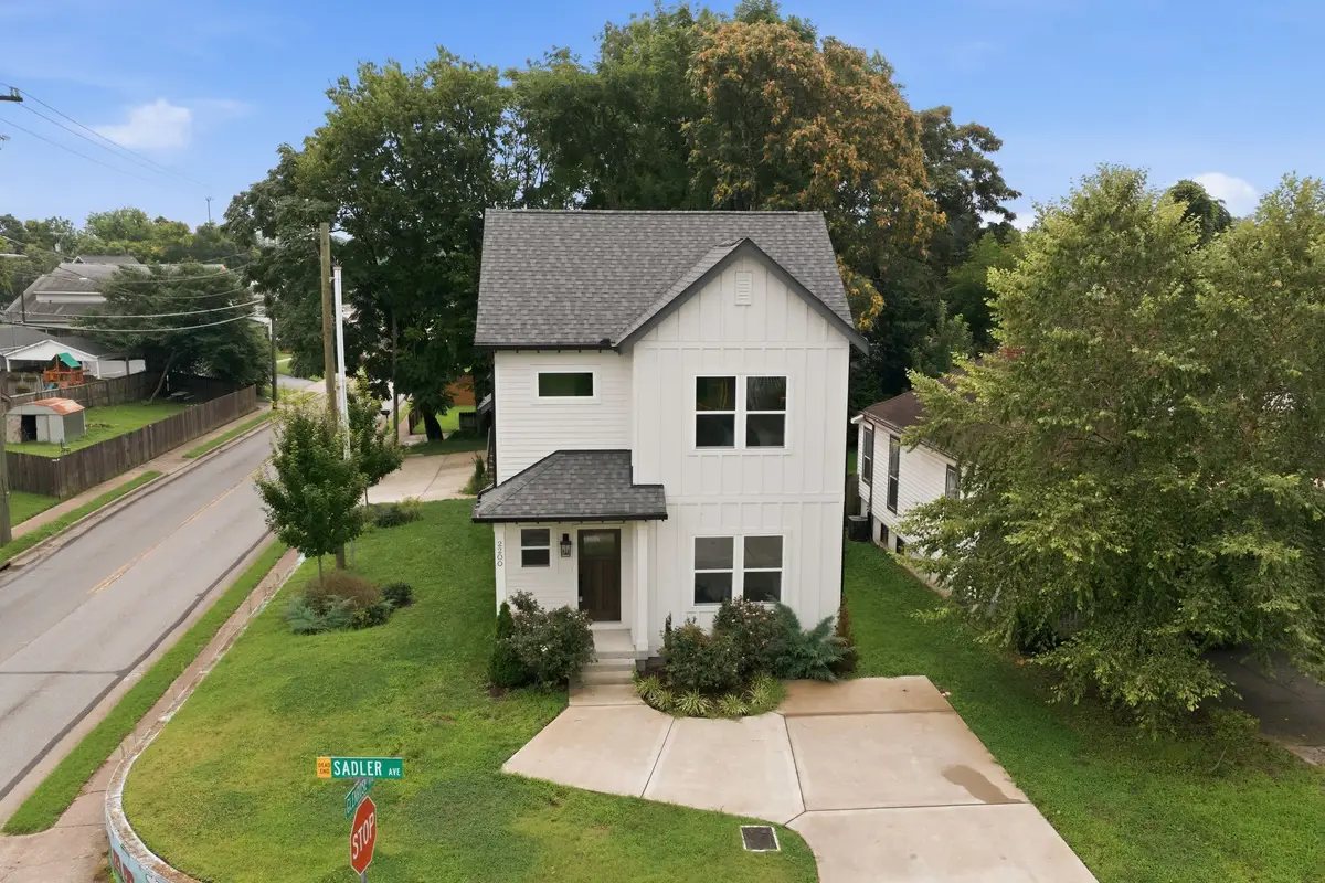 2200 Sadler Avenue, Nashville, TN 37210 - #1