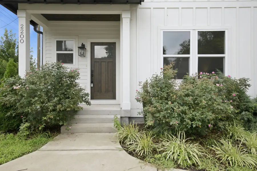 2200 Sadler Avenue, Nashville, TN 37210 - #2