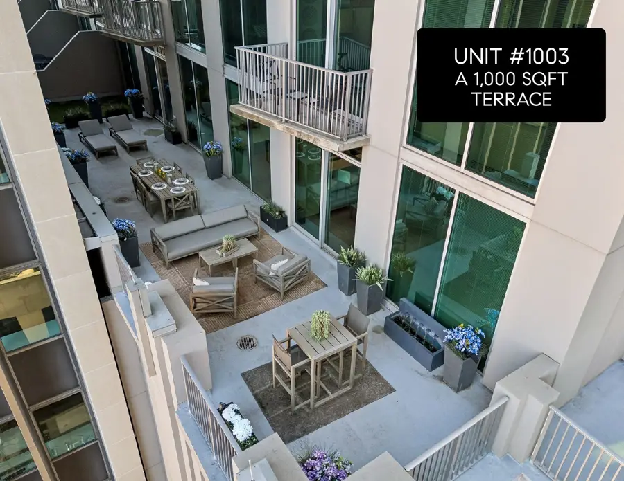 415 Church St #1003, Nashville, TN 37219 - #2