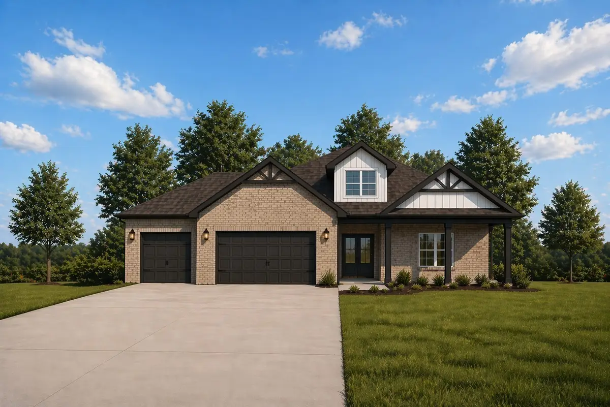 70 Wofford Estates, Clarksville, TN 37040 - #1