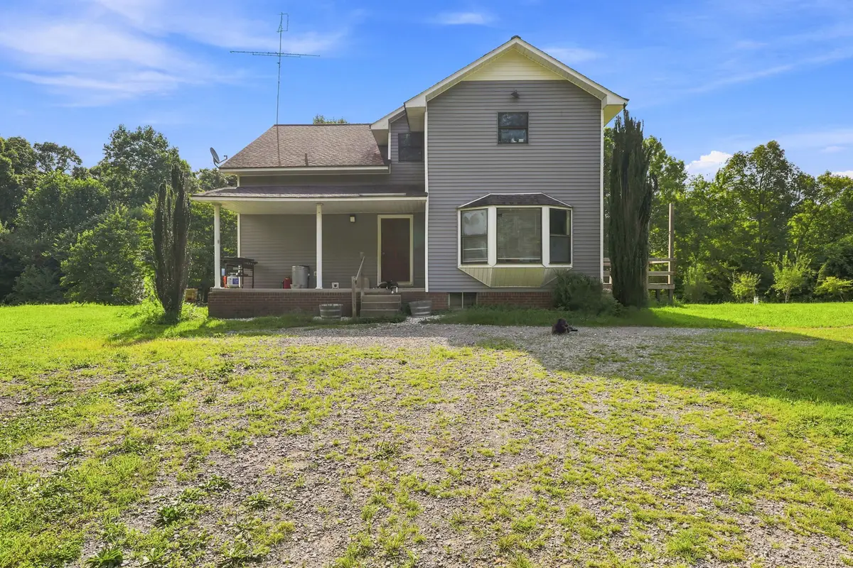 1650 Little Fish Trap Rd, Lawrenceburg, TN 38464 - #1