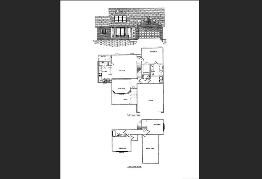 9176 Fredonia, Manchester, TN 37355 - #3