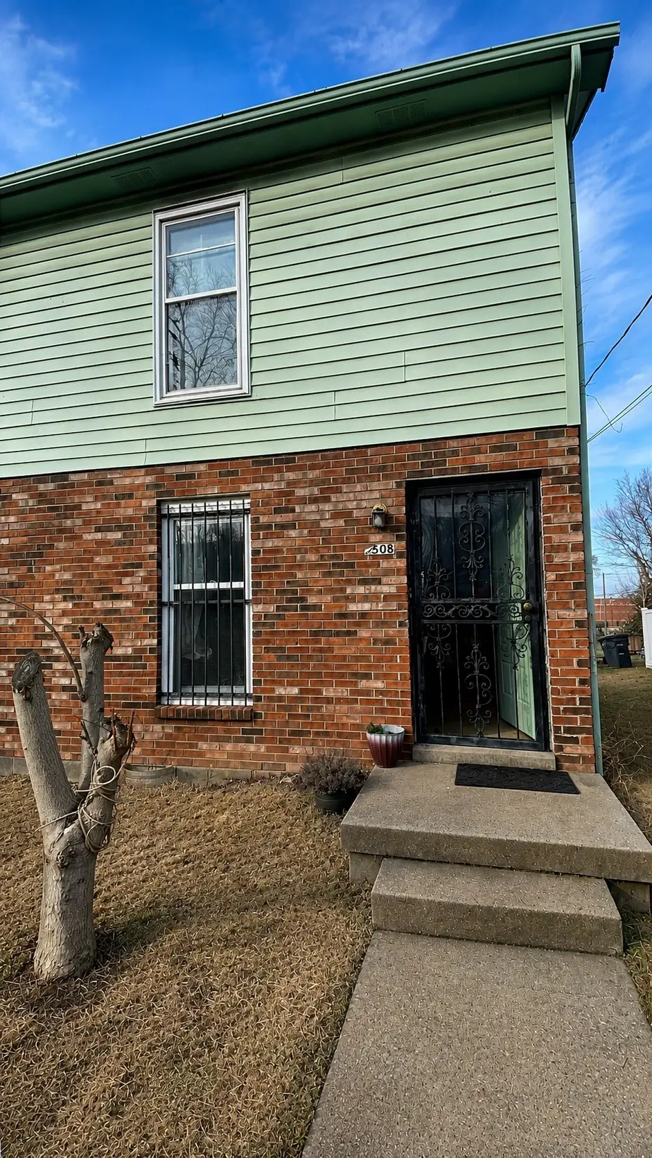 2508 Booker St, Nashville, TN 37208 - #1
