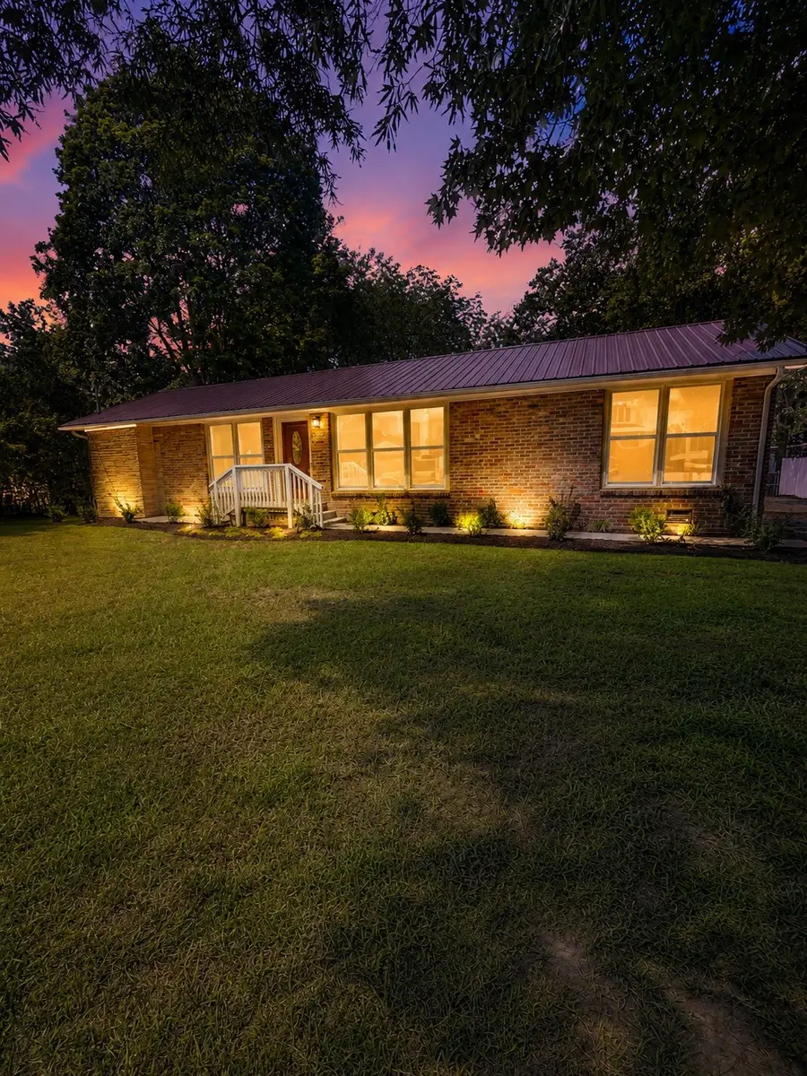 818 S Spring St, Manchester, TN 37355 - #2