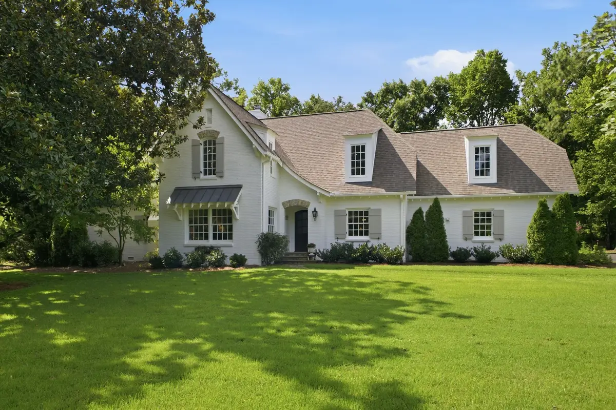 933 Van Leer Dr, Nashville, TN 37220 - #1