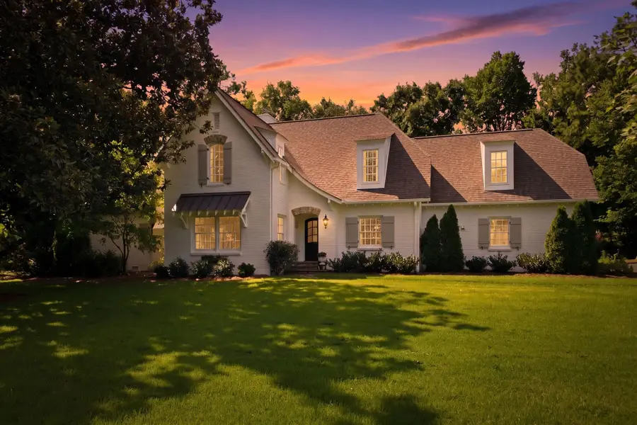 933 Van Leer Dr, Nashville, TN 37220 - #2