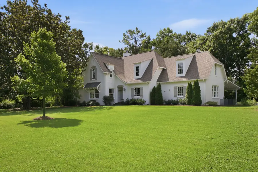 933 Van Leer Dr, Nashville, TN 37220 - #3