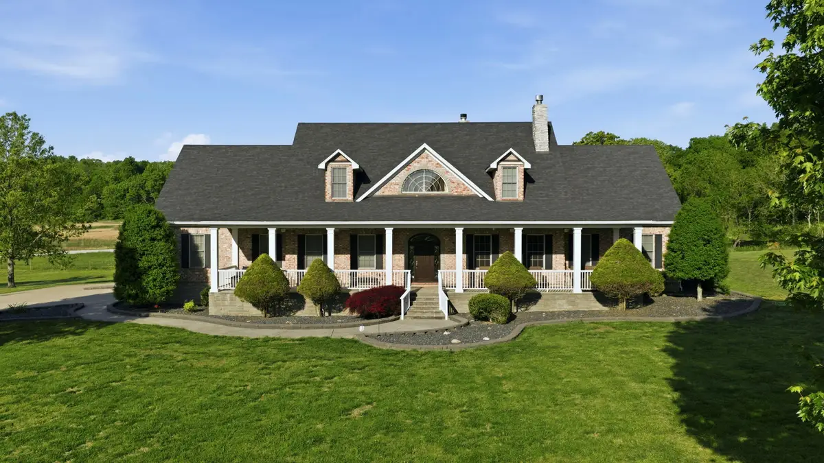 1185 Jack Smith Rd, Rockfield, KY 42274 - #1