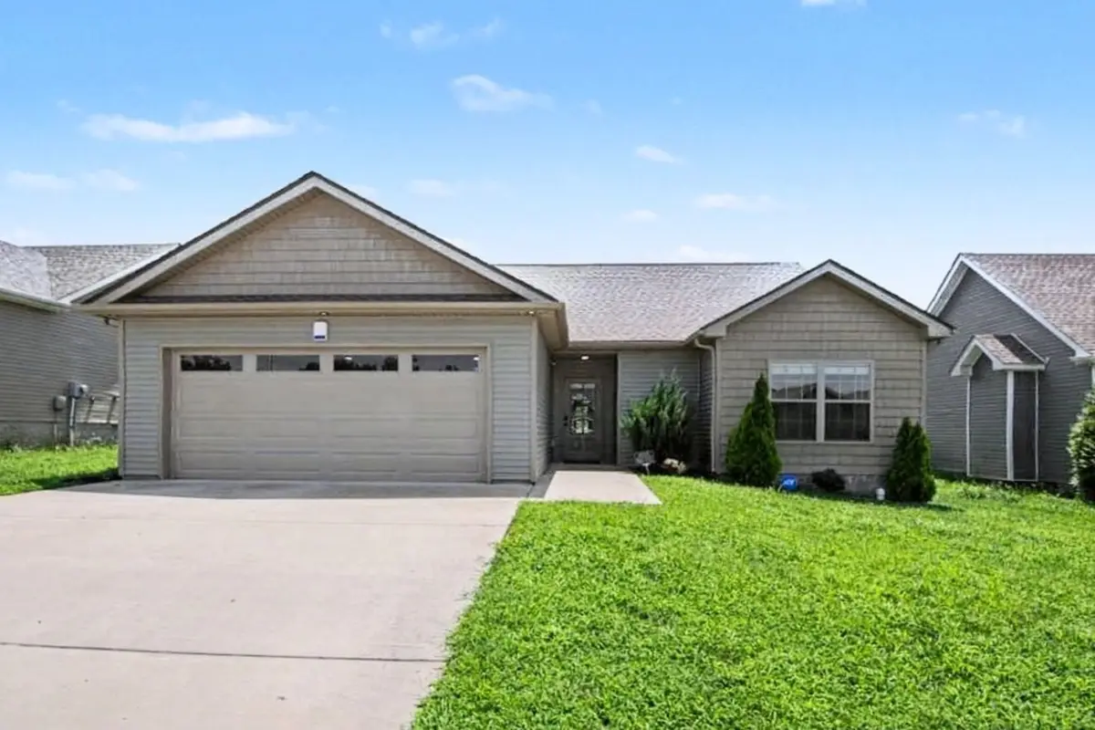 3031 Core Dr, Clarksville, TN 37040 - #1