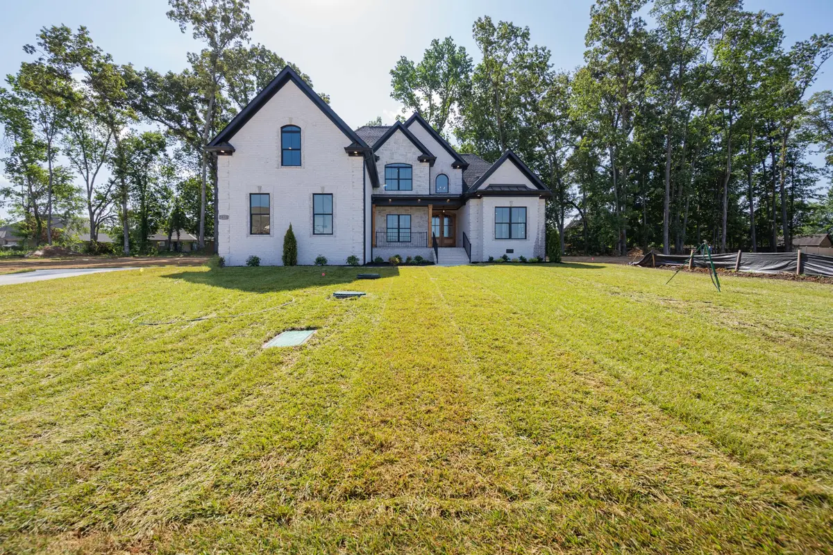 2 Delzotto Drive, Murfreesboro, TN 37128 - #1