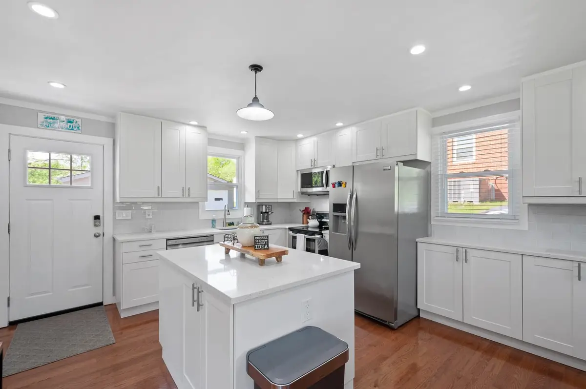 1905 Demarius Dr, Nashville, TN 37216 - #1