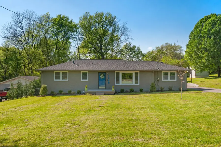 1905 Demarius Dr, Nashville, TN 37216 - #2