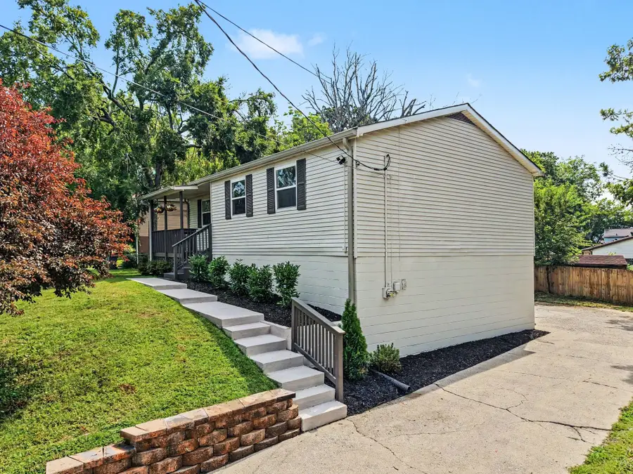 904 Mallow Dr, Madison, TN 37115 - #2