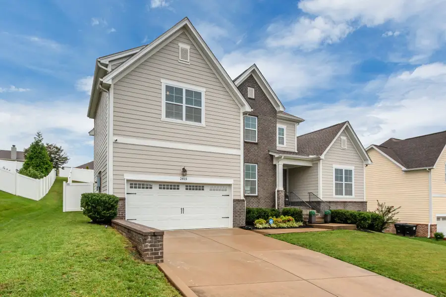 2815 Trentview Ln, Columbia, TN 38401 - #3