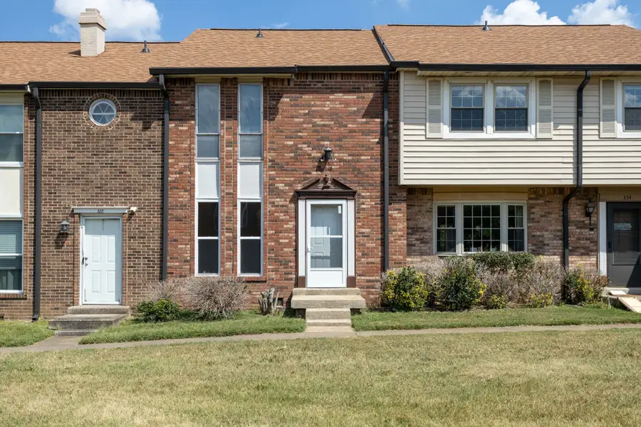 333 Huntington Ridge Dr, Nashville, TN 37211 - #3